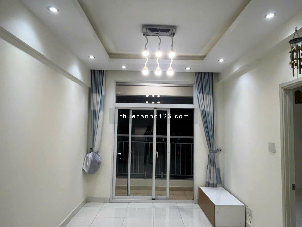 Chung cư Lotus, Trịnh Đình Thảo, TP: 2p ngủ, 70m2, NTCB, 9,5triệu - Ảnh 6