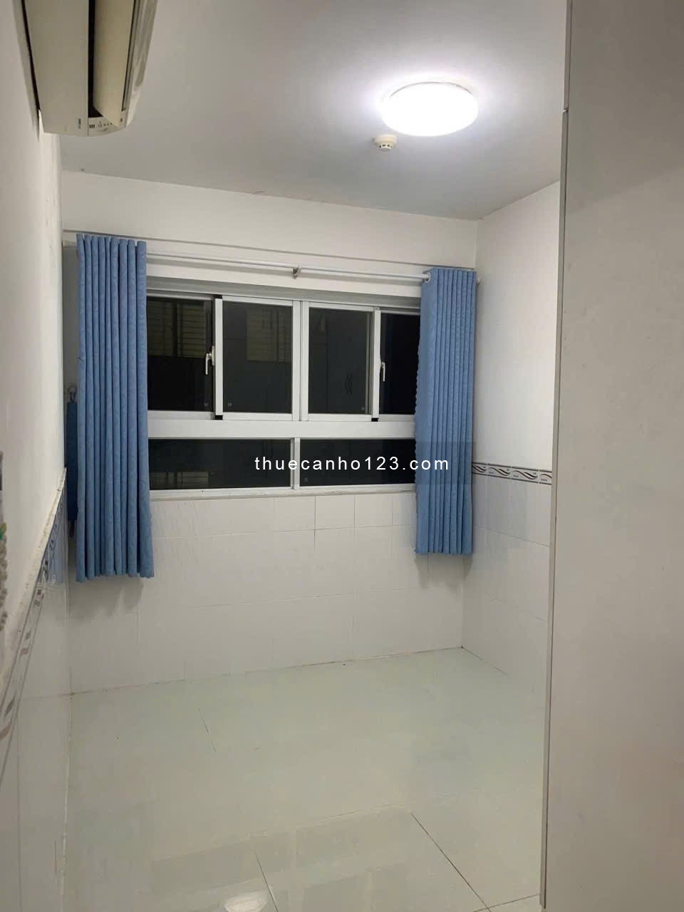 Chung cư Bàu Cát 2 cho thuê căn 2p ngủ. 2wc có nội thất giá 10tr/th - Ảnh 2