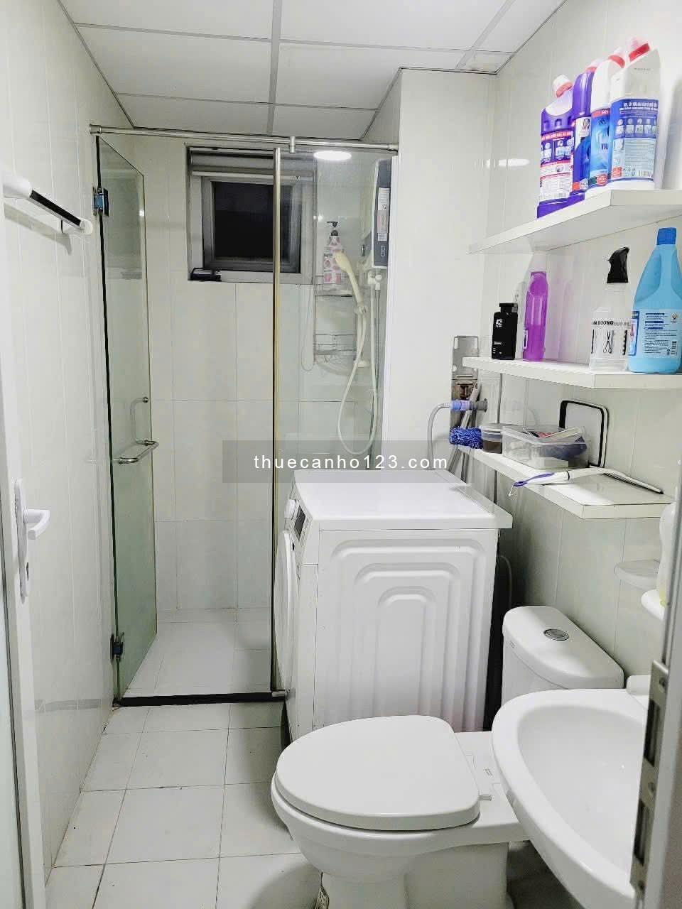 Chung cư Bàu Cát 2 cho thuê căn 2p ngủ. 2wc có nội thất giá 10tr/th - Ảnh 6