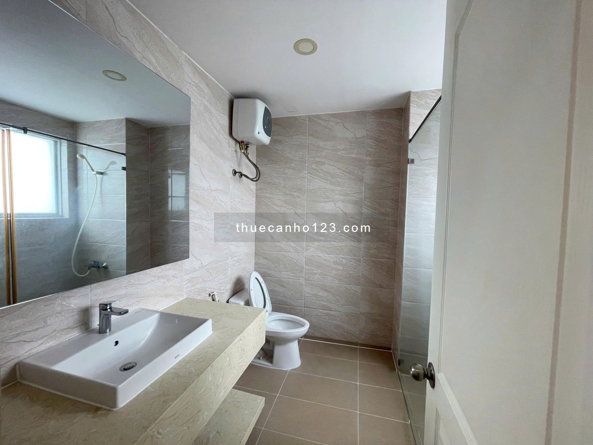 HOT! Cho thuê căn hộ Happy Valley Phú Mỹ Hưng 135m² – 3PN full nội thất – Chỉ 35tr/tháng.0383717609 - Ảnh 5
