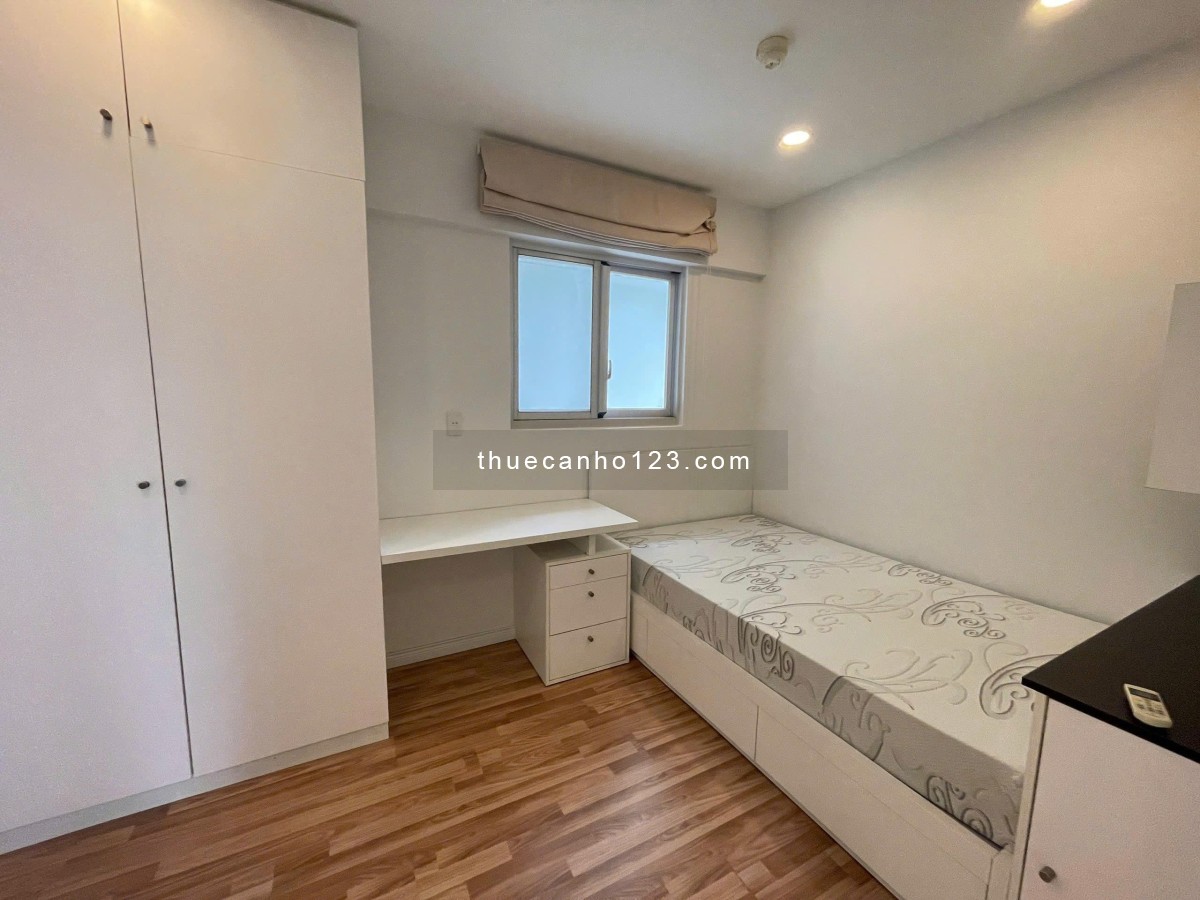 HOT! Cho thuê căn hộ Happy Valley Phú Mỹ Hưng 135m² – 3PN full nội thất – Chỉ 35tr/tháng.0383717609 - Ảnh 6