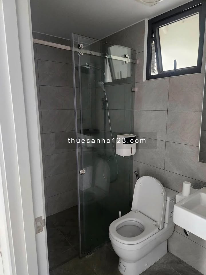 Cho thuê căn hộ D'lusso 2PN – 2WC Full nội thất, đầy đủ tiện nghi - Ảnh 3