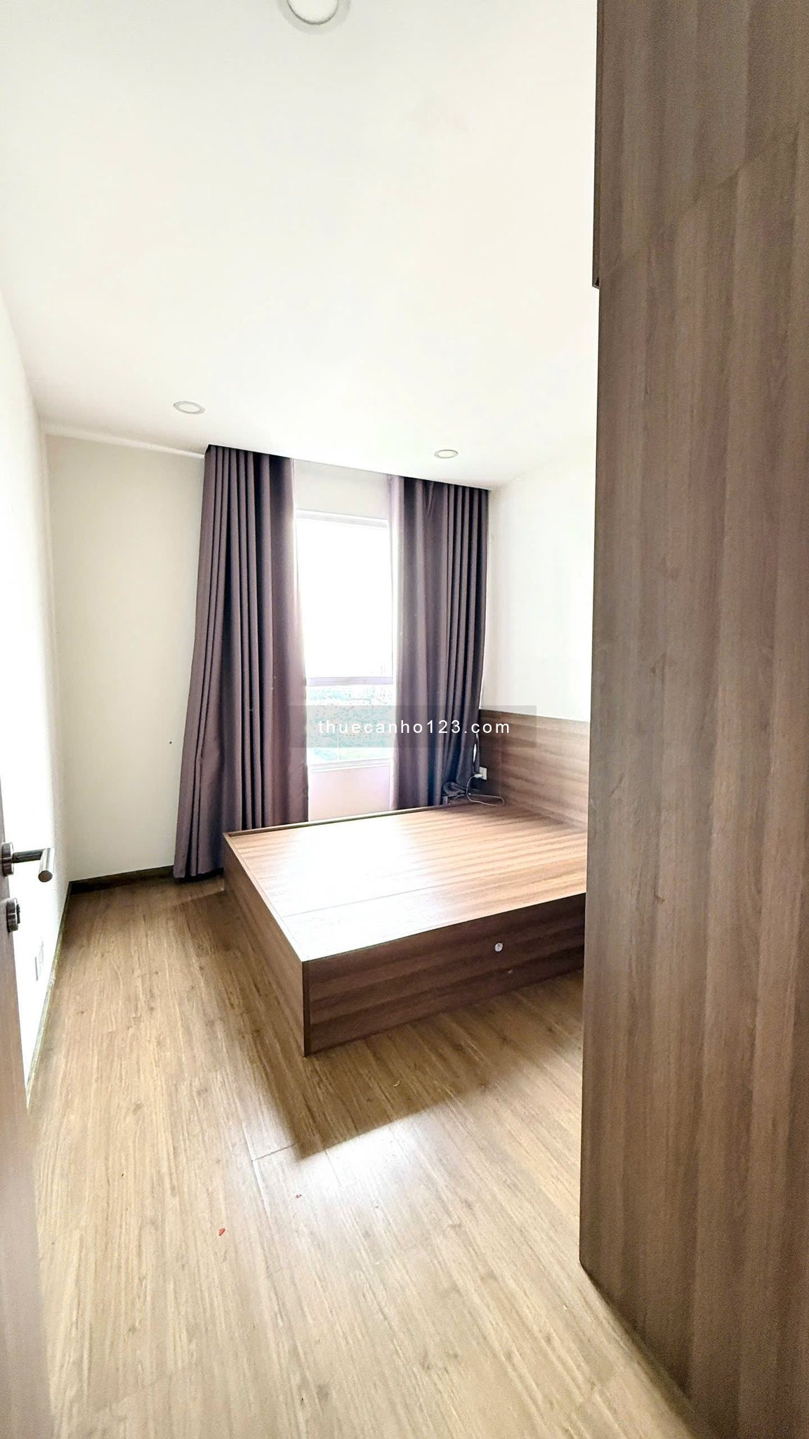 Feliz En Vista – căn hộ 2pn full nội thất, dọn vào ở ngay | chỉ 20 triệu/tháng - Ảnh 4