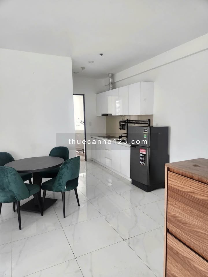 Cho thuê căn hộ D'lusso 2PN – 2WC Full nội thất, đầy đủ tiện nghi - Ảnh 8