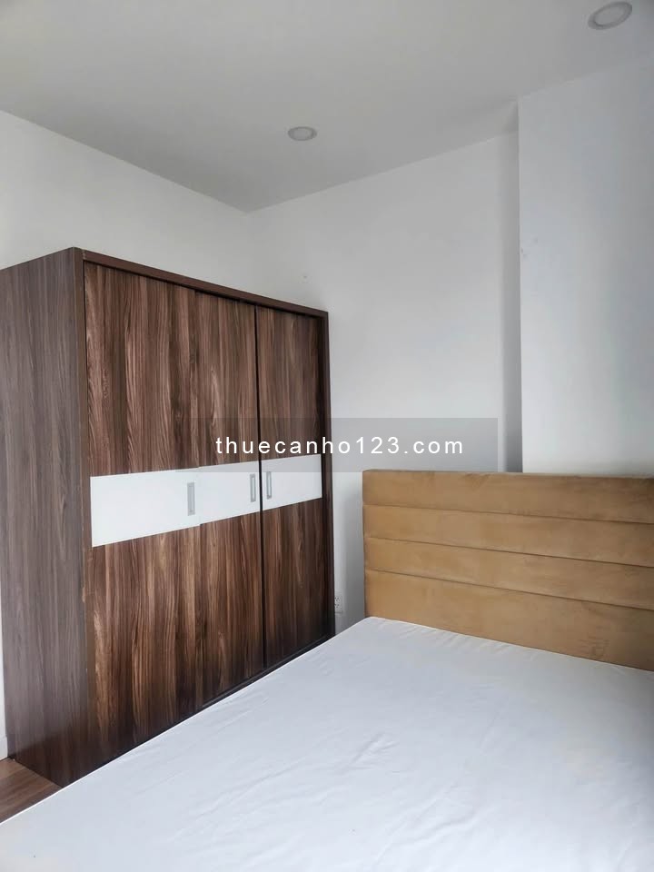 Cho thuê căn hộ D'lusso 2PN – 2WC Full nội thất, đầy đủ tiện nghi - Ảnh 5