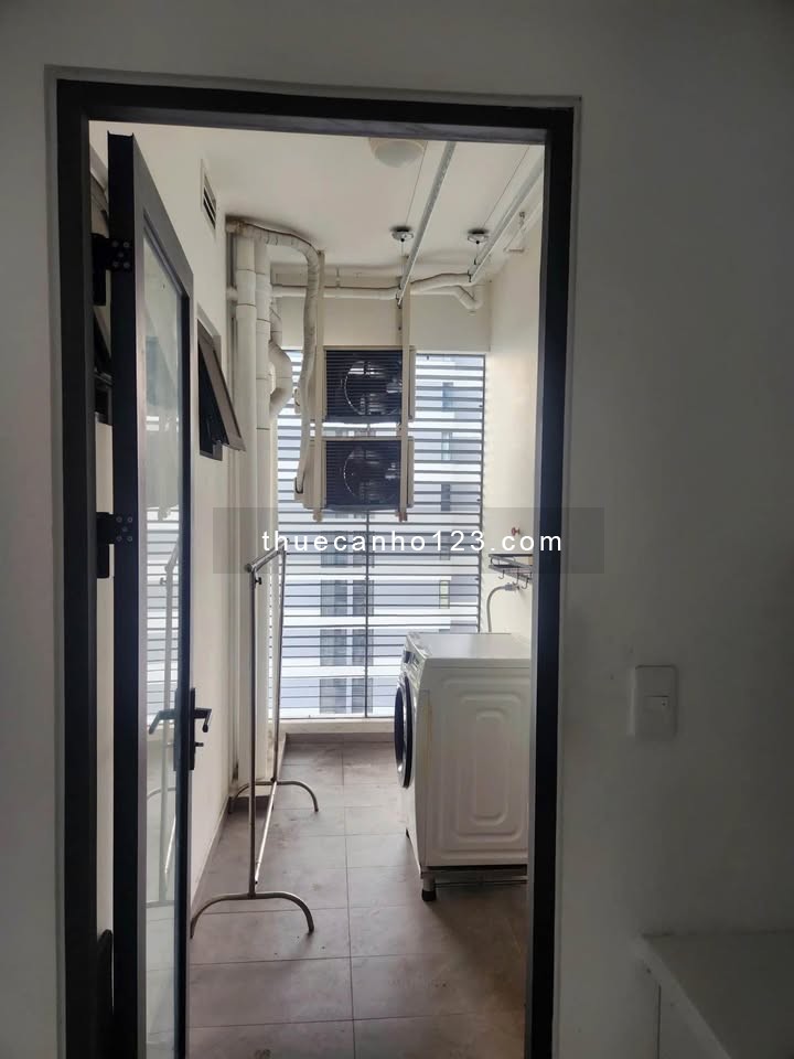 Cho thuê căn hộ D'lusso 2PN – 2WC Full nội thất, đầy đủ tiện nghi - Ảnh 2