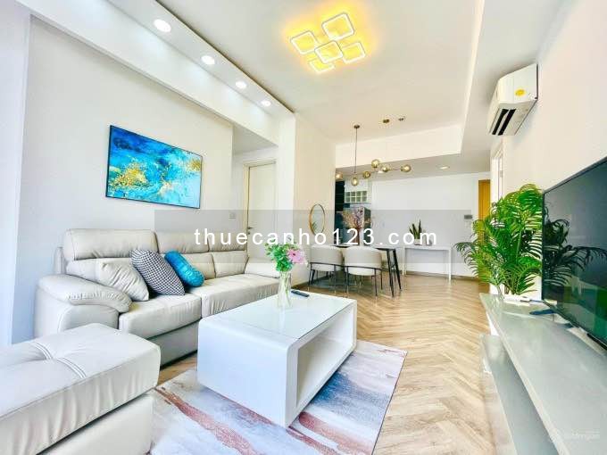 Cho thuê căn hộ Lexington Ân Phú – quận 2 | Nhiều loại căn giá tốt - Ảnh 3