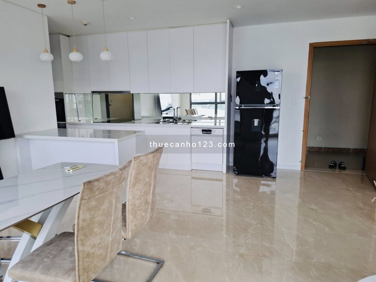 Tháp Maldives – Đảo Kim Cương, Quận 2 cho thuê căn 91m² – 2 phòng ngủ - Full đồ cao cấp - Ảnh 1