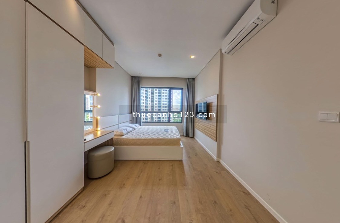 Cho thuê căn 2PN - 91m2, Full nội thất tại Đảo Kim Cương - Ảnh 6