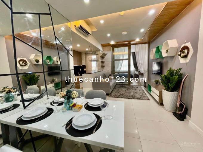 Cho thuê căn hộ Lexington Ân Phú – quận 2 | Nhiều loại căn giá tốt - Ảnh 2
