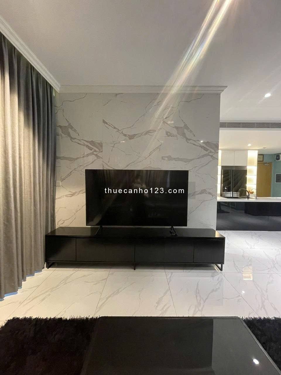 Cho thuê căn 3pn nhà đẹp, nội thất xịn, nhà đẹp trống sẵn, Diamond Island - Ảnh 12