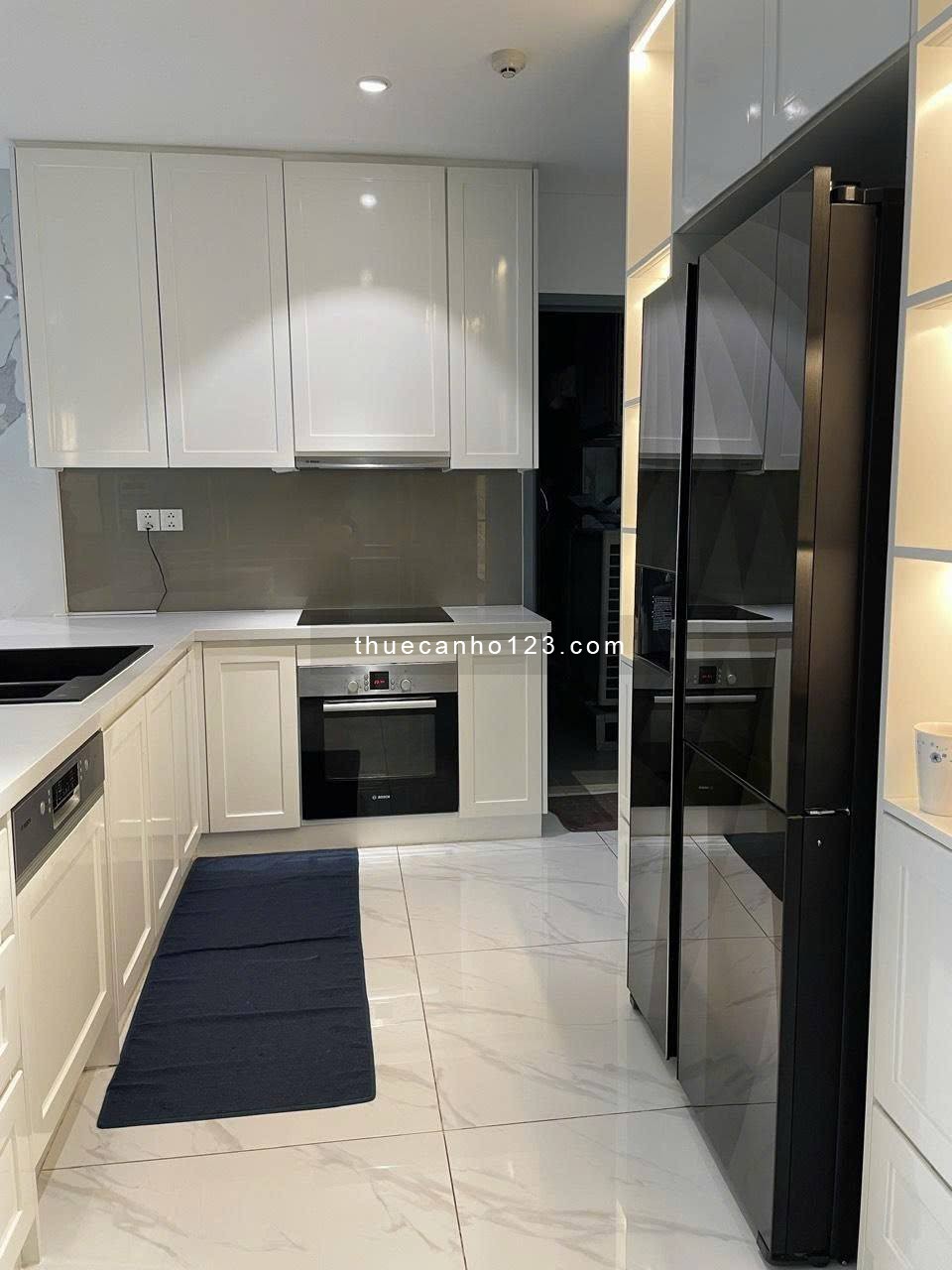 Cho thuê căn 3pn nhà đẹp, nội thất xịn, nhà đẹp trống sẵn, Diamond Island - Ảnh 6