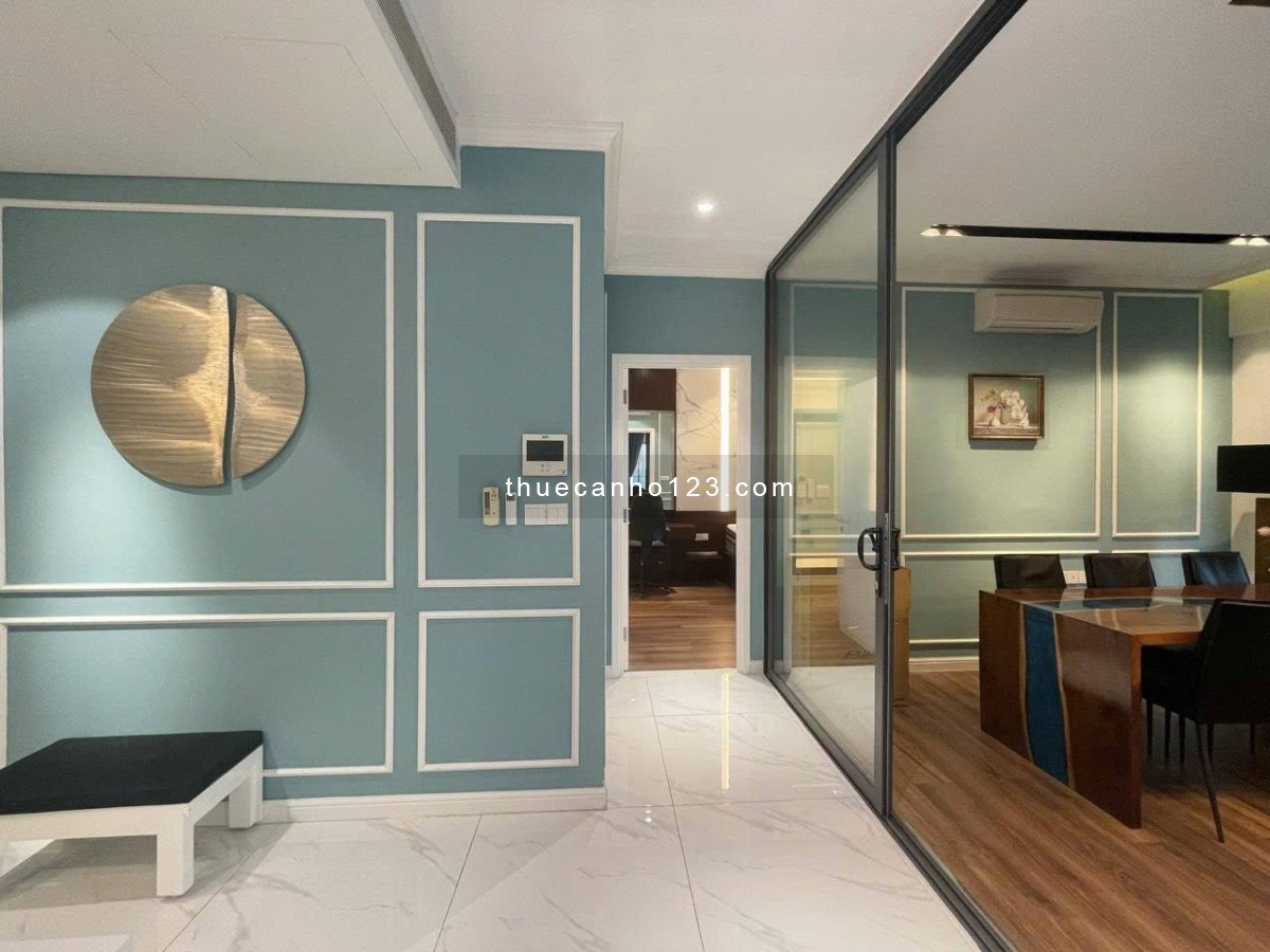 Cho thuê căn 3pn nhà đẹp, nội thất xịn, nhà đẹp trống sẵn, Diamond Island - Ảnh 8