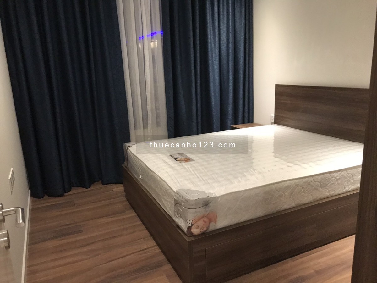 Cho thuê căn hộ 3PN – 2WC Diamond Island – view sông thoáng mát - Ảnh 3