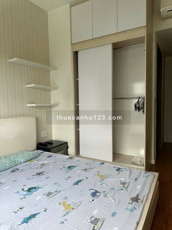 Cho thuê căn hộ 3PN Lexington An Phú Quận 2 - Ảnh 6