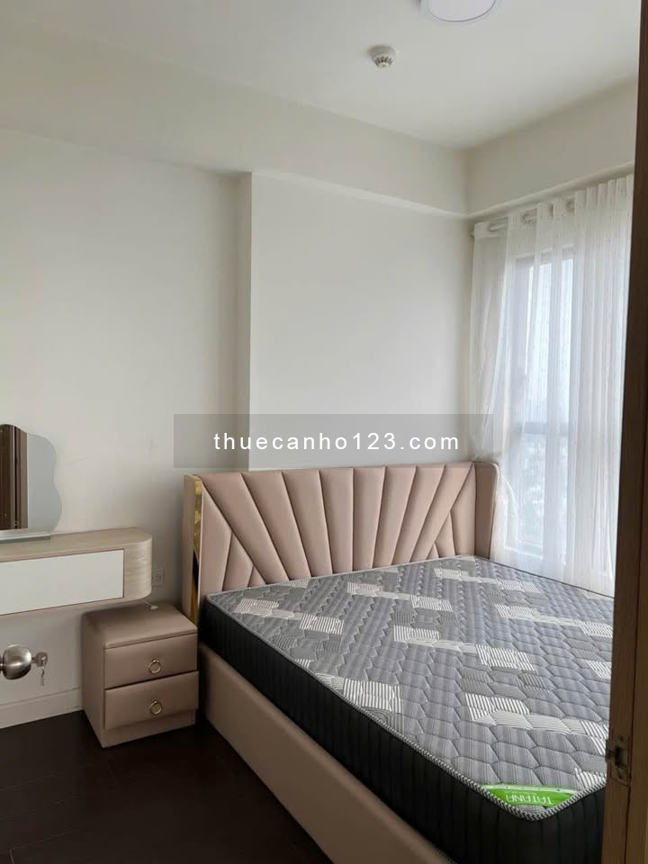 Cho thuê căn hộ 3 phòng ngủ tại The Sun Avenue – nhà đẹp, xem nhà ngay - Ảnh 4