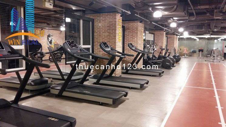 Cho thuê căn hộ Lexington Ân Phú – quận 2 | Nhiều loại căn giá tốt - Ảnh 4