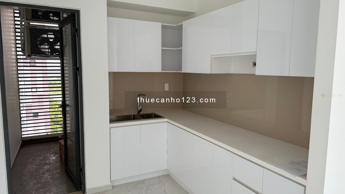 Cho Thuê Căn Hộ 3 Phòng Ngủ – Precia An Phú, Quận 2 - Ảnh 7
