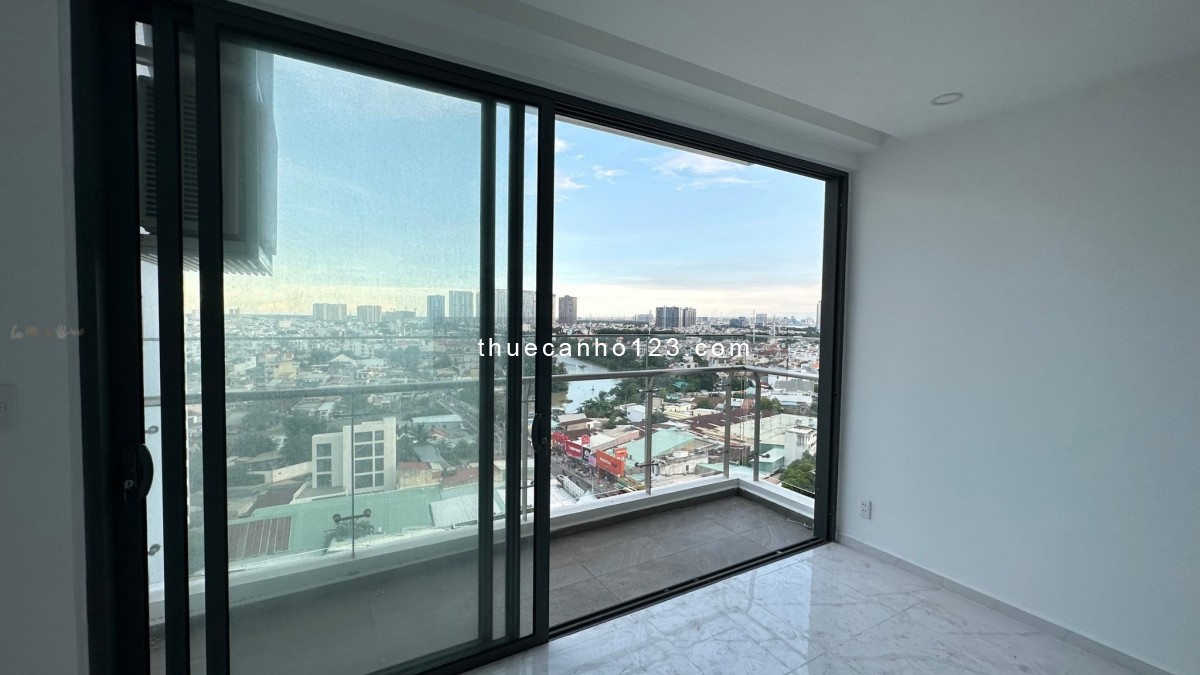Cho Thuê Căn Hộ 3 Phòng Ngủ – Precia An Phú, Quận 2 - Ảnh 6