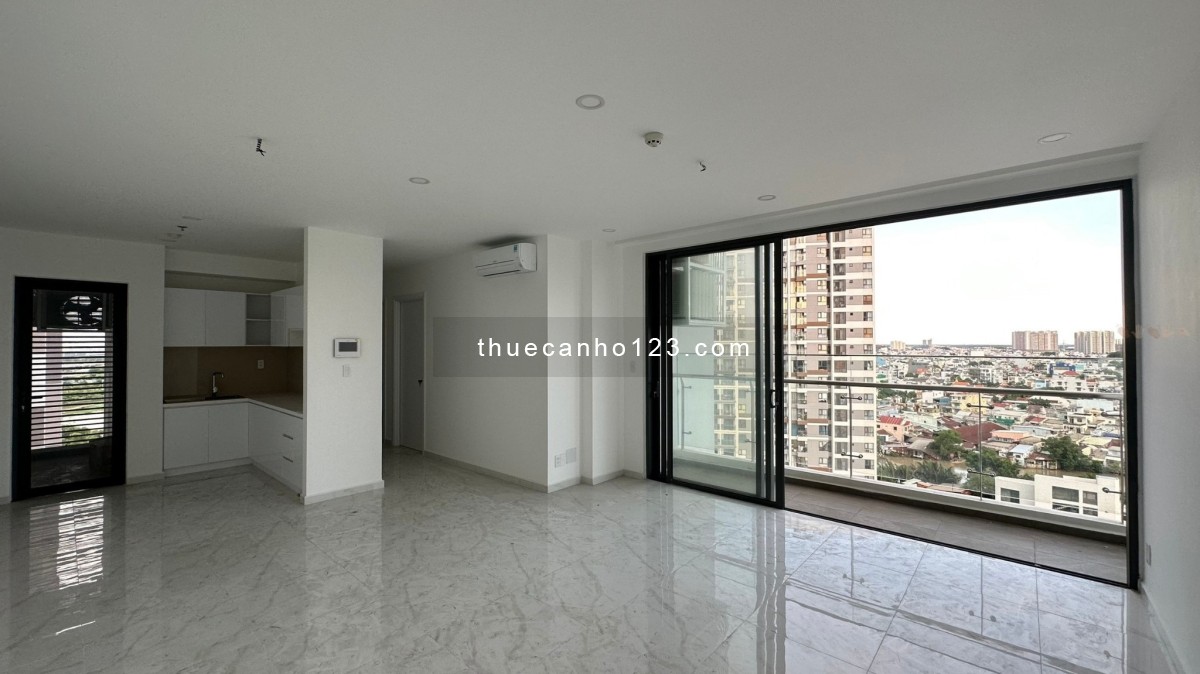 Cho Thuê Căn Hộ 3 Phòng Ngủ – Precia An Phú, Quận 2 - Ảnh 2