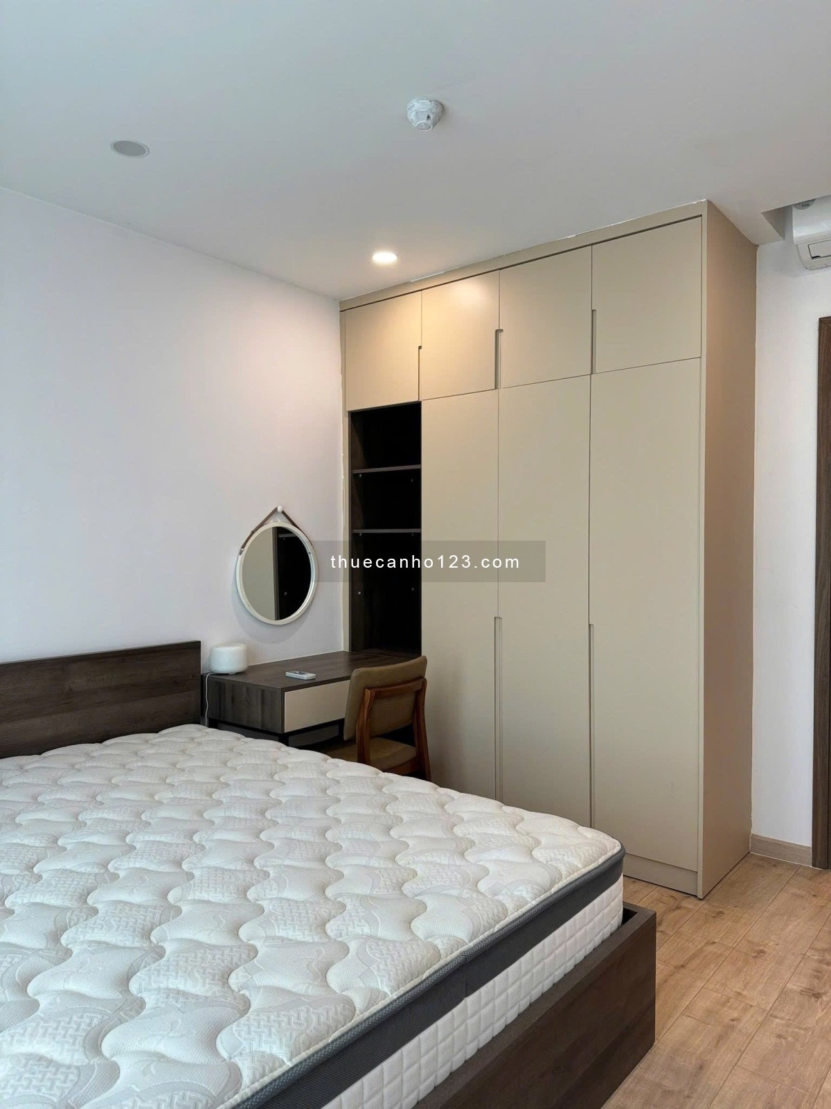 Cho thuê căn duplex 2PN sang trọng, full nội thất - Feliz En Vista -27 triệu/tháng - Ảnh 5
