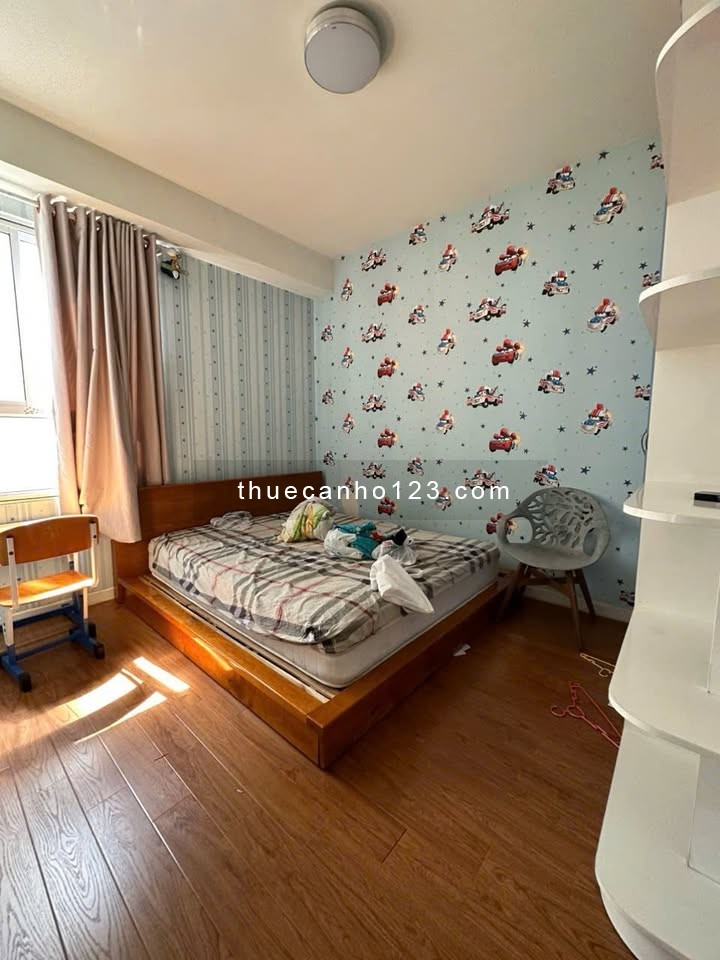Cho thuê căn hộ 3PN Lexington An Phú Quận 2 - Ảnh 8