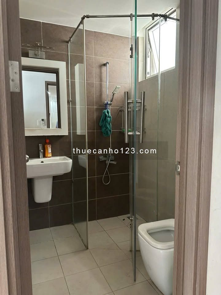 Cho thuê căn hộ 3PN Lexington An Phú Quận 2 - Ảnh 4