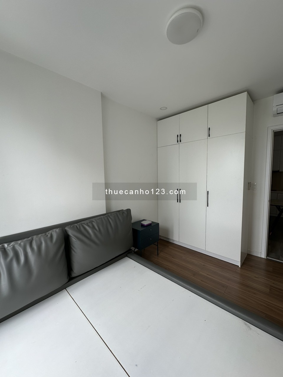 Thuê Ngay Căn Hộ D’LUSSO Q2 – 2PN Đẹp, Full Nội Thất, Giá Tốt 14tr - Ảnh 3
