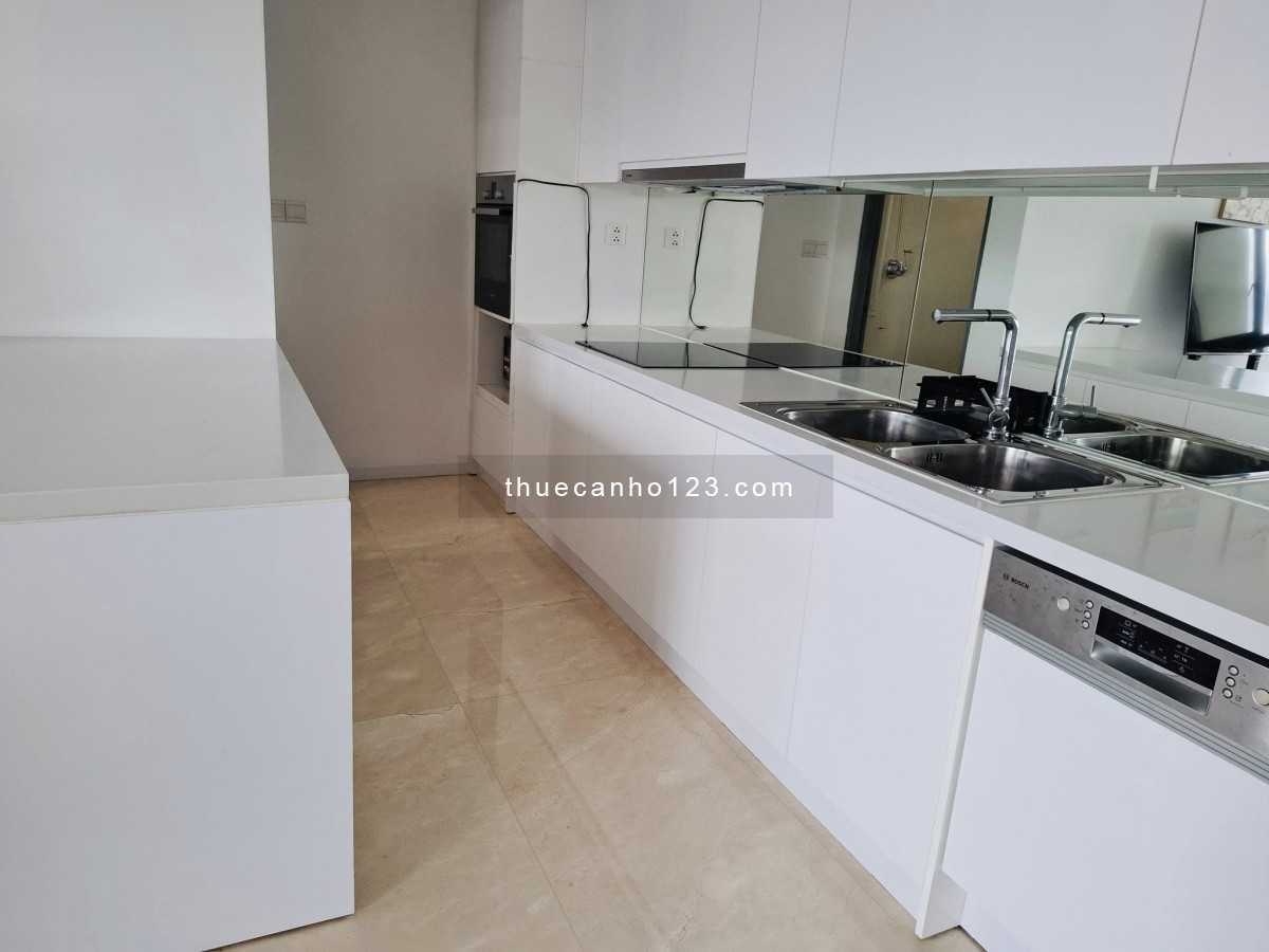 Tháp Maldives – Đảo Kim Cương, Quận 2 cho thuê căn 91m² – 2 phòng ngủ - Full đồ cao cấp - Ảnh 3