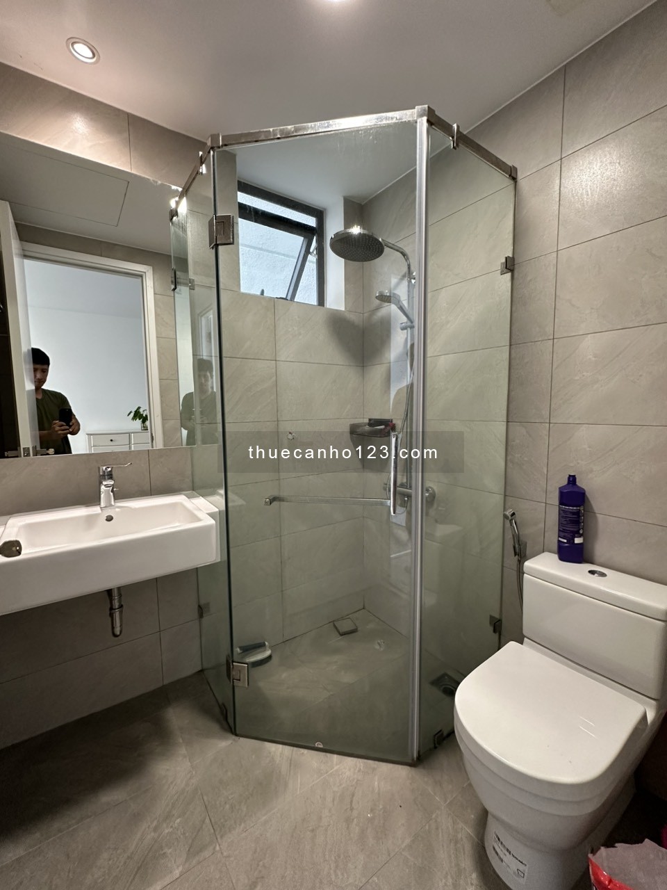 Thuê Ngay Căn Hộ D’LUSSO Q2 – 2PN Đẹp, Full Nội Thất, Giá Tốt 14tr - Ảnh 4