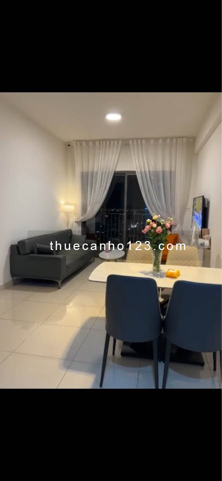 Cho thuê căn hộ 3 phòng ngủ tại The Sun Avenue – nhà đẹp, xem nhà ngay - Ảnh 5
