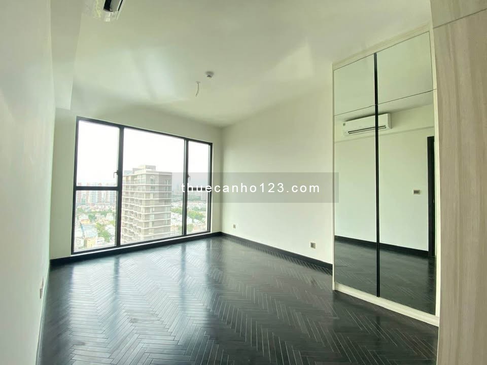 Duplex 3pn rộng 132m² cho thuê tại Feliz En Vista - Ảnh 1