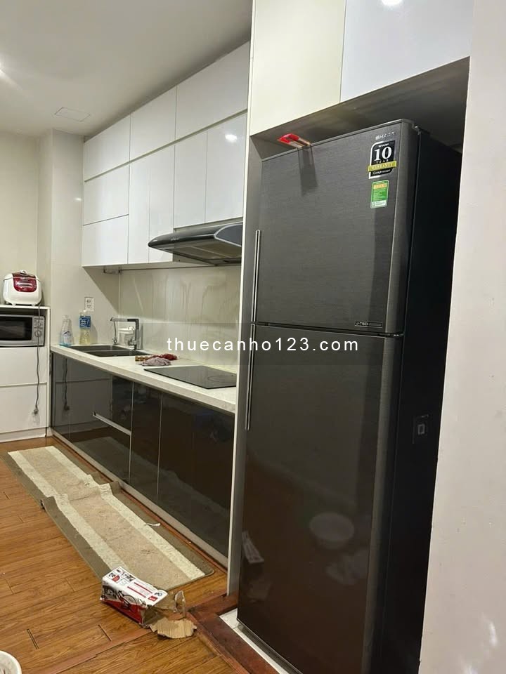 Cho thuê căn hộ 3PN Lexington An Phú Quận 2 - Ảnh 2