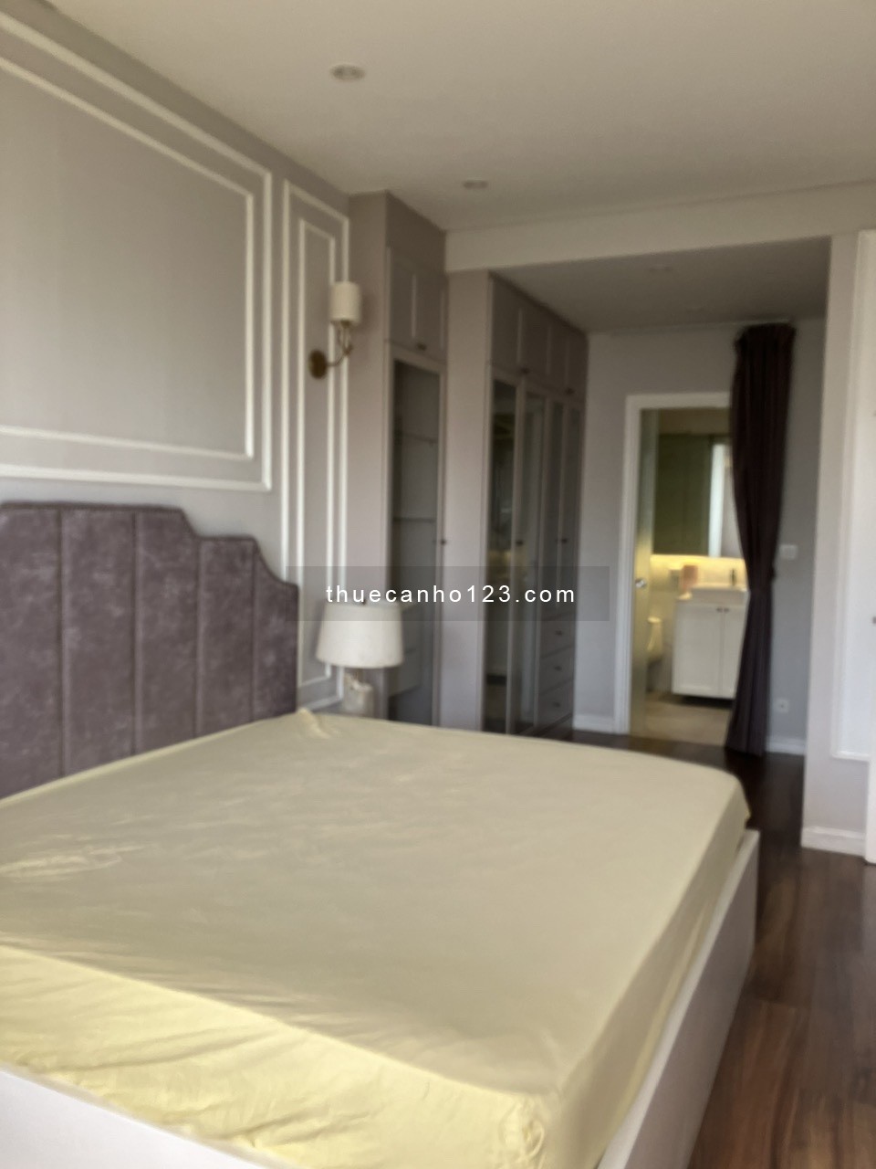 Diamond Island Q2 cho thuê căn hộ 3pn rộng 118m², 39 triệu/tháng - Ảnh 3