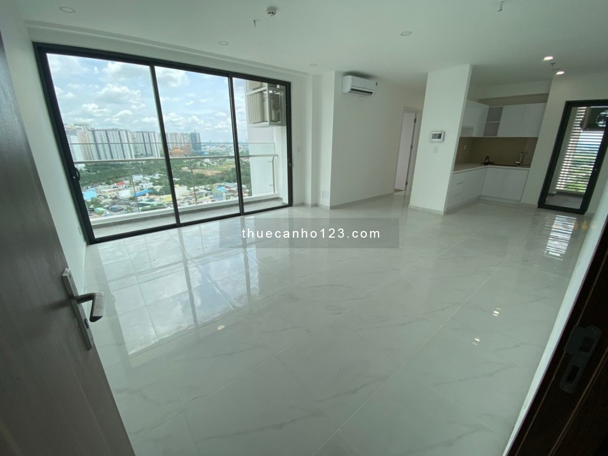Cho Thuê Căn Hộ 3 Phòng Ngủ – Precia An Phú, Quận 2 - Ảnh 1