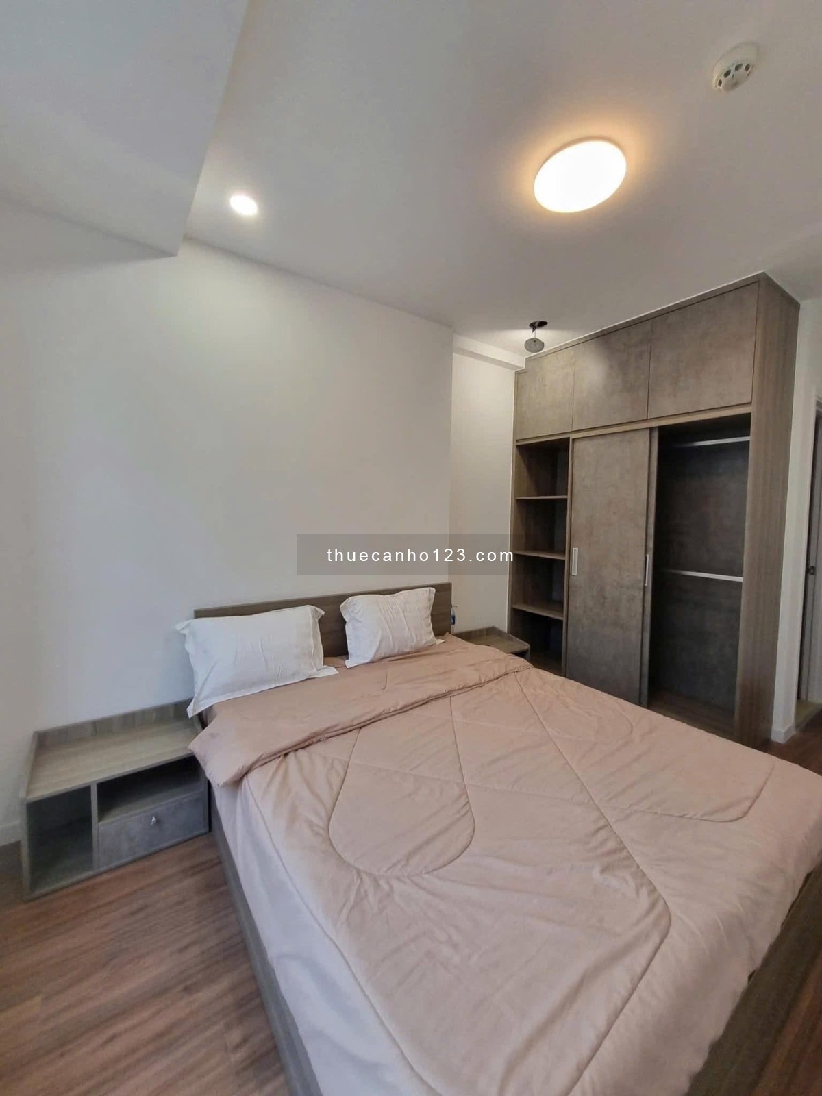 Hot deal - Cho thuê căn 3PN full nội thất - The Sun Avenue Q2 - Ảnh 4