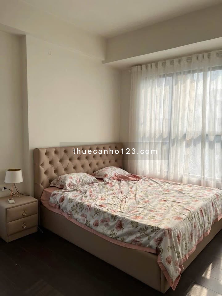 Cho thuê căn hộ 3 phòng ngủ tại The Sun Avenue – nhà đẹp, xem nhà ngay - Ảnh 2