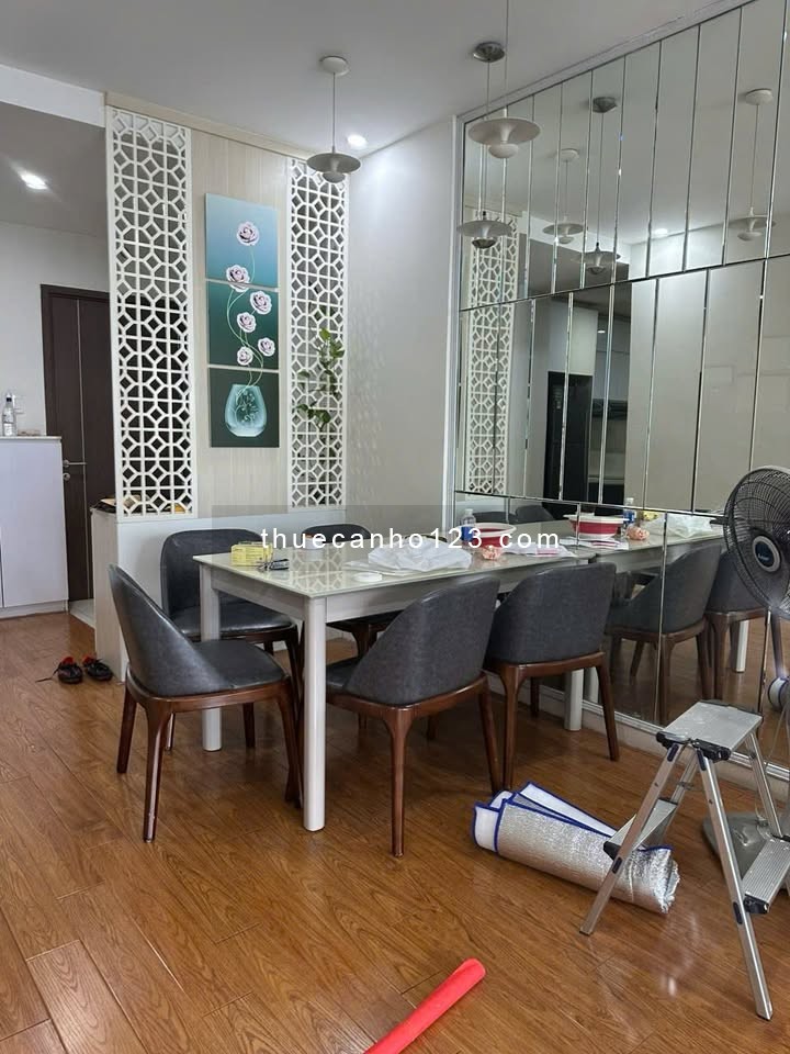 Cho thuê căn hộ 3PN Lexington An Phú Quận 2 - Ảnh 3