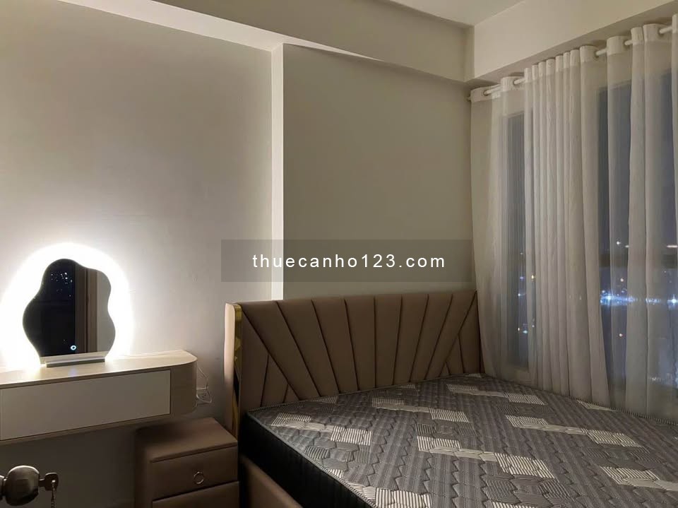Cho thuê căn hộ 3 phòng ngủ tại The Sun Avenue – nhà đẹp, xem nhà ngay - Ảnh 3