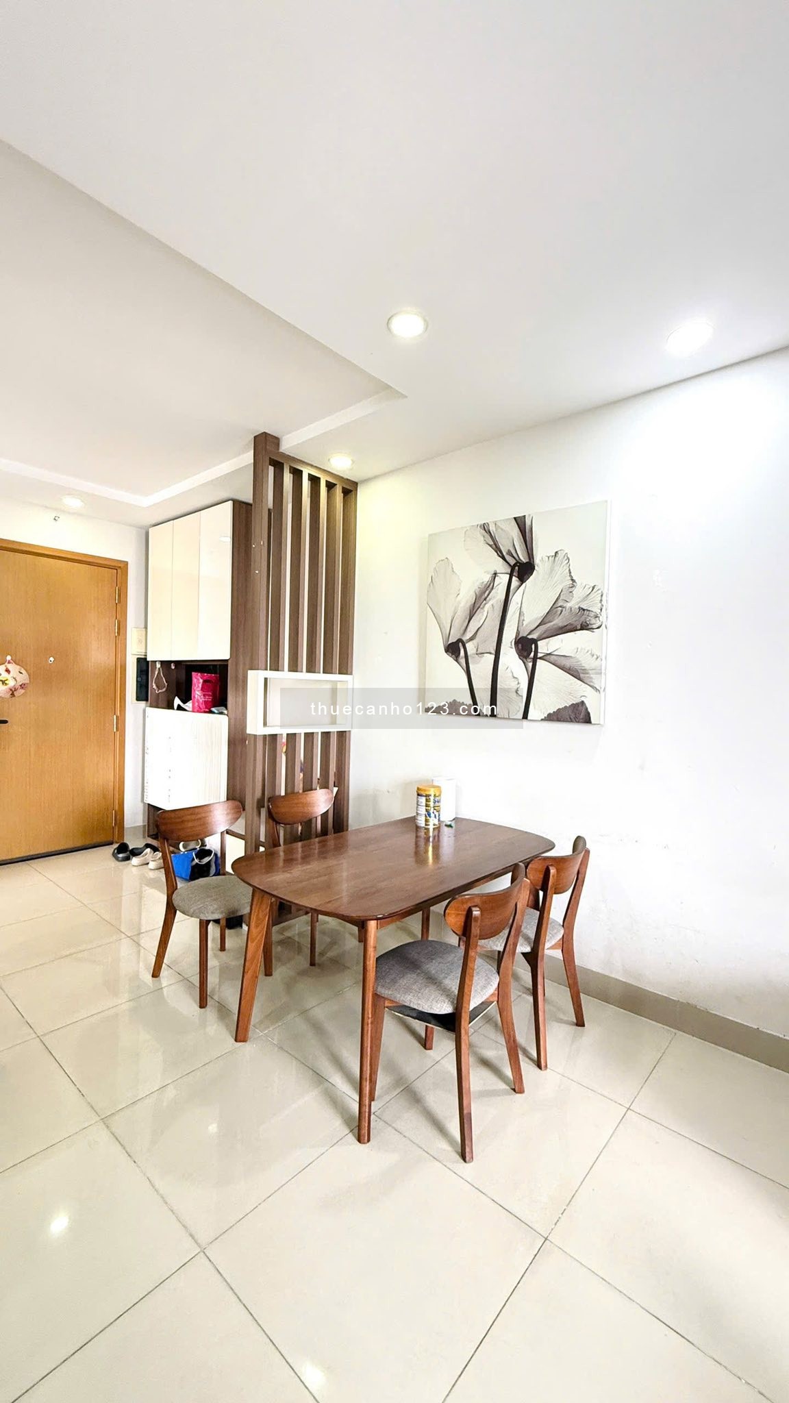 Feliz En Vista – căn hộ 2pn full nội thất, dọn vào ở ngay | chỉ 20 triệu/tháng - Ảnh 1