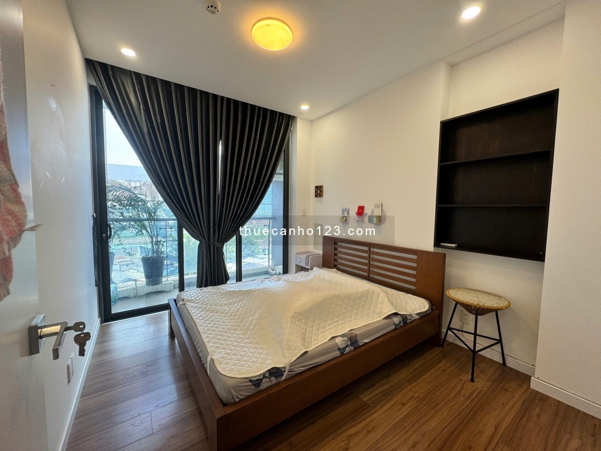 Cho thuê căn hộ D’LUSSO An Phú Quận 2, 1PN/2PN/3PN, giá tốt, vào ở ngay - Ảnh 2