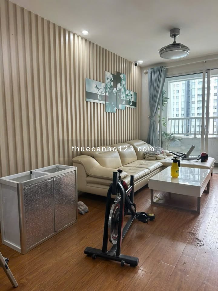 Cho thuê căn hộ 3PN Lexington An Phú Quận 2 - Ảnh 7