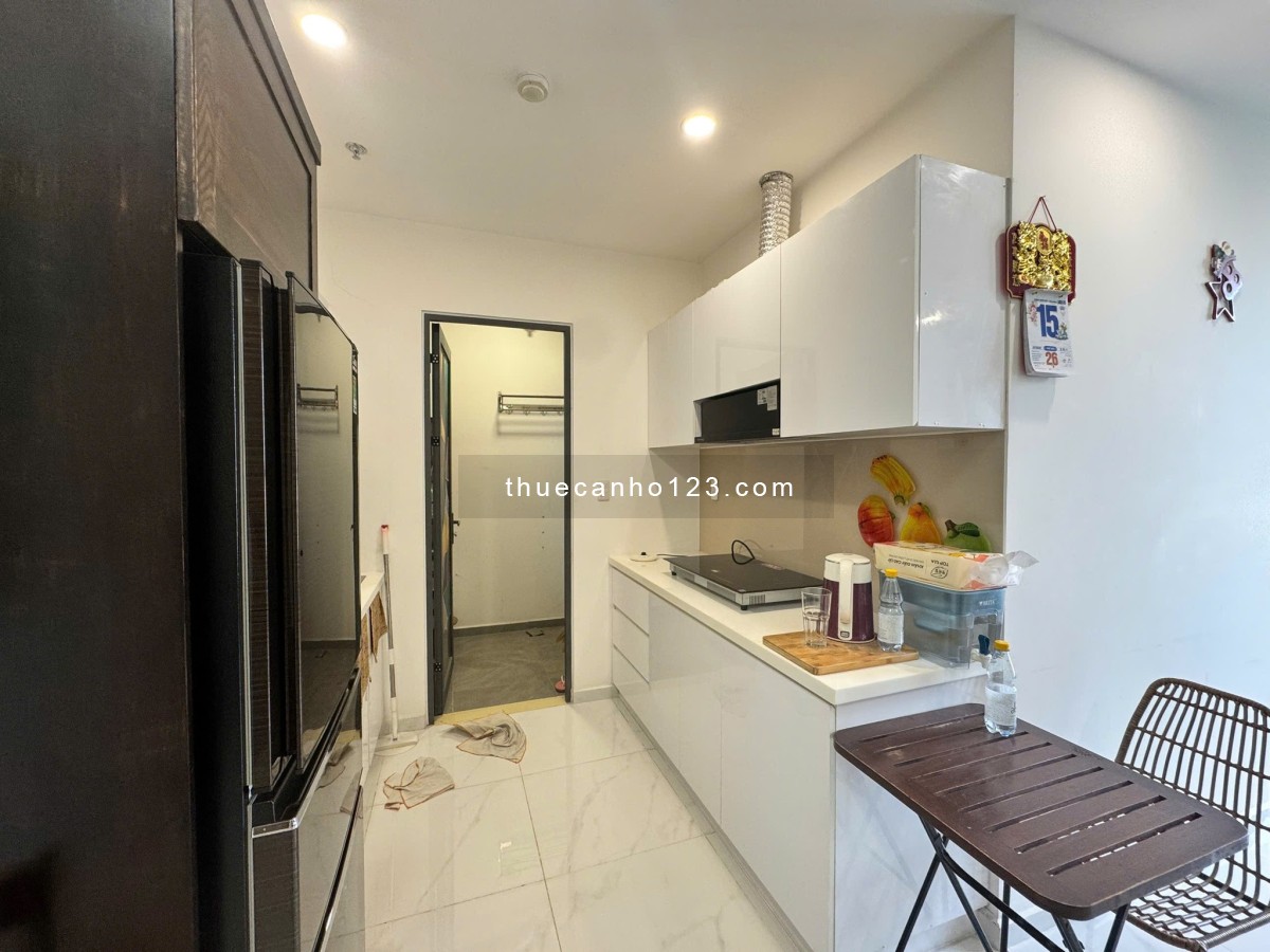 Cho thuê căn hộ D’LUSSO An Phú Quận 2, 1PN/2PN/3PN, giá tốt, vào ở ngay - Ảnh 3