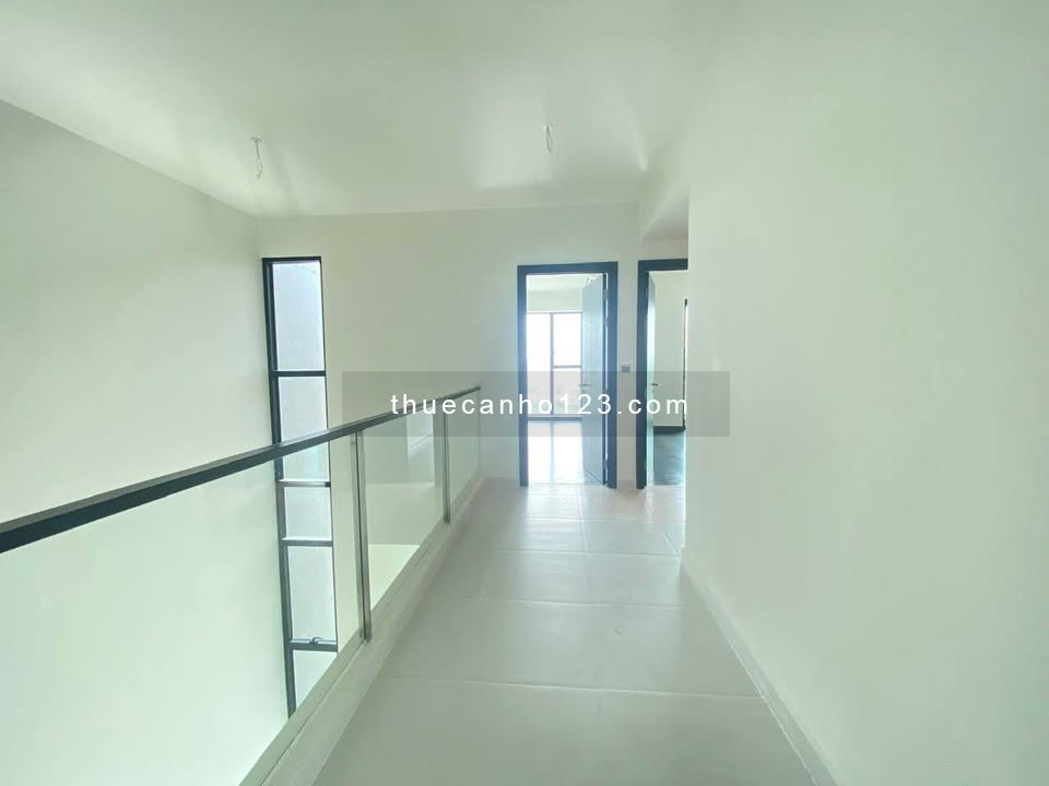 Duplex 3pn rộng 132m² cho thuê tại Feliz En Vista - Ảnh 4