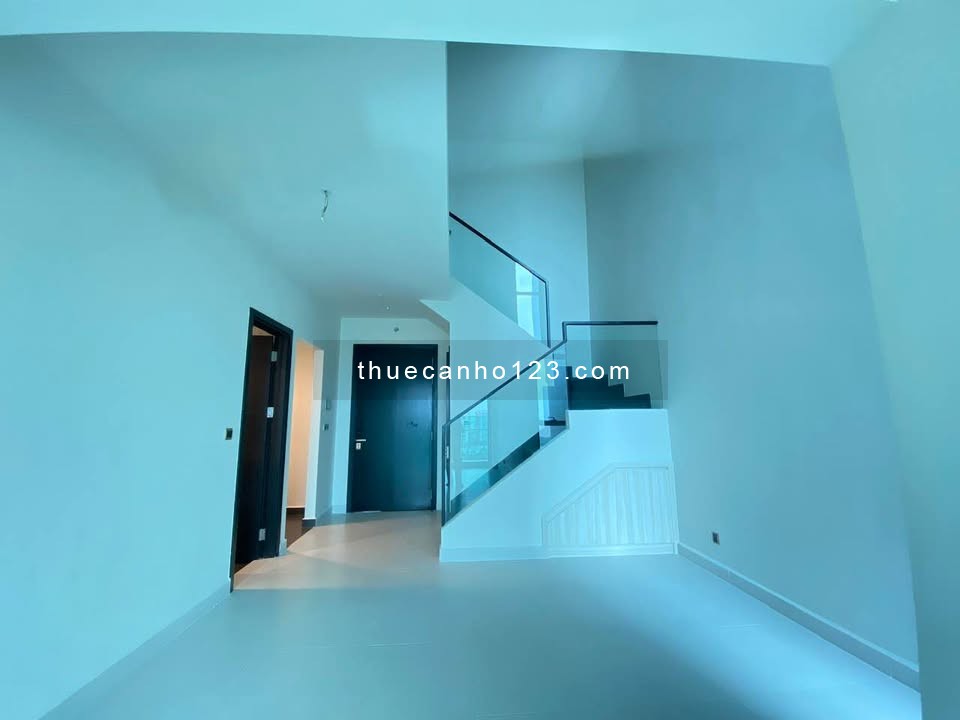 Duplex 3pn rộng 132m² cho thuê tại Feliz En Vista - Ảnh 5