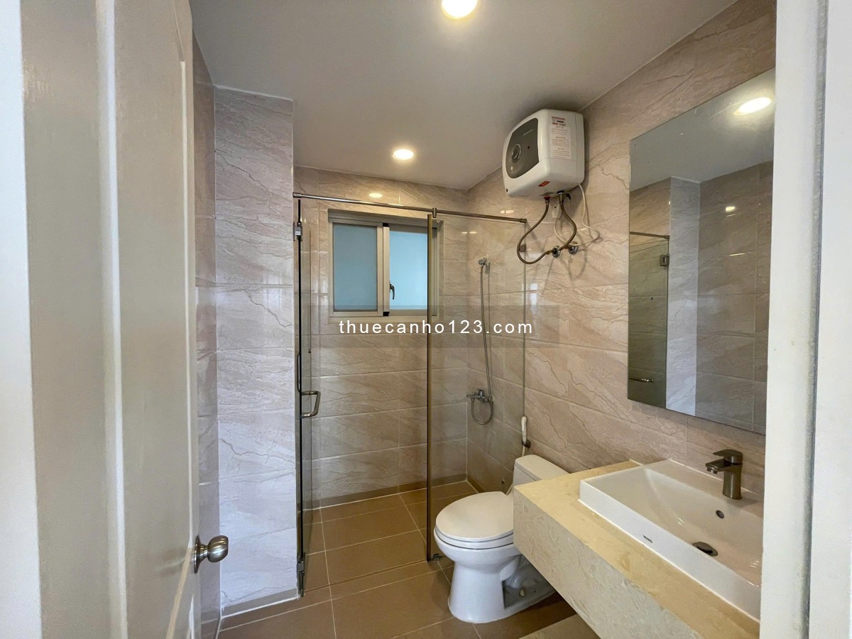 HOT! Cho thuê căn hộ Happy Valley Phú Mỹ Hưng 135m² – 3PN full nội thất – Chỉ 35tr/tháng.0383717609 - Ảnh 13