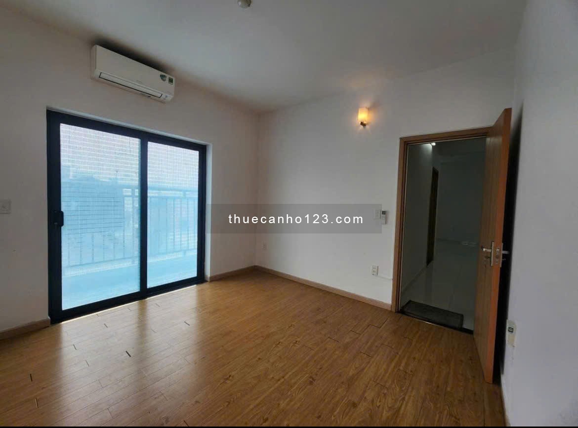 Chung cư Miếu nổi,Vũ Huy Tấn, Bình Thạnh Căn Góc, 2PN, 72m2, 11tr5/th. - Ảnh 3