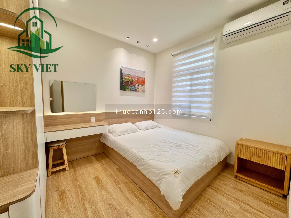 CẦN CHO THUÊ 3 PHÒNG NGỦ - 91M TẠI SKY GARDEN PMH - 14TRIỆU - LH: 0383717609 SKY VIỆT - Ảnh 4