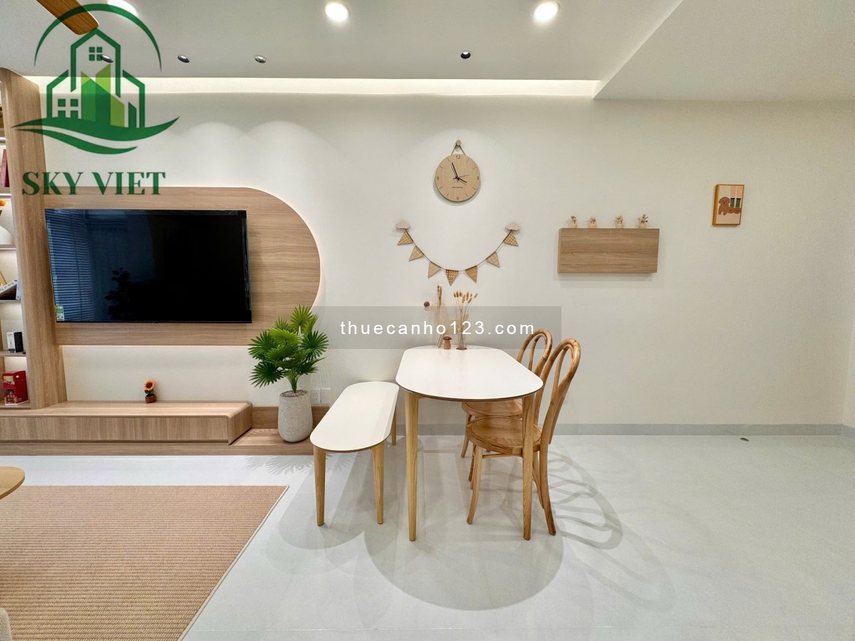 CẦN CHO THUÊ 3 PHÒNG NGỦ - 91M TẠI SKY GARDEN PMH - 14TRIỆU - LH: 0383717609 SKY VIỆT - Ảnh 8