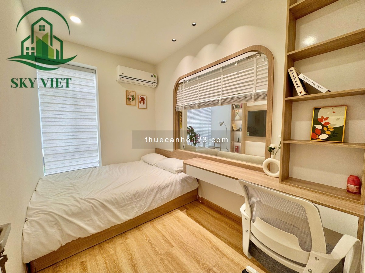 CẦN CHO THUÊ 3 PHÒNG NGỦ - 91M TẠI SKY GARDEN PMH - 14TRIỆU - LH: 0383717609 SKY VIỆT - Ảnh 5